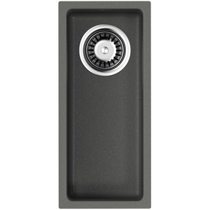 Изображение товара Мойка Omoikiri Bosen 20-U-PL Tetogranit/платина