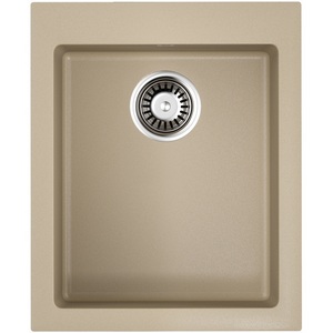 Изображение товара Мойка Omoikiri Bosen 41-CH Tetogranit/шампань