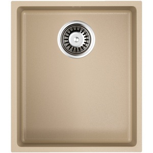 Изображение товара Мойка Omoikiri Bosen 38-U-CH Tetogranit/шампань