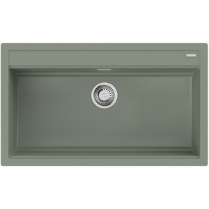 Изображение товара Мойка Omoikiri Kitagawa 86-LB-WG Artceramic/wind green