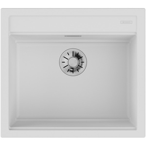 Изображение товара Мойка Omoikiri Kitagawa 57-WH Artceramic/белый