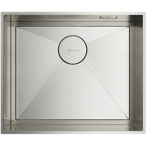 Изображение товара Мойка Omoikiri Kasen 53-INT-IN нерж.сталь/нержавеющая сталь