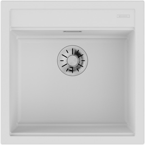 Изображение товара Мойка Omoikiri Kitagawa 51-WH Artceramic/белый