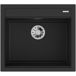 Изображение товара Мойка Omoikiri Kitagawa 57-GB Artceramic/графит