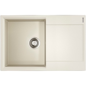 Изображение товара Мойка Omoikiri Daisen 78-PA Artgranit/пастила