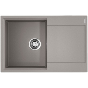 Изображение товара Мойка Omoikiri Daisen 78-GR Artgranit/leningrad grey