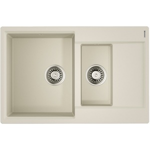 Изображение товара Мойка Omoikiri Daisen 78-2-PA Artgranit/пастила