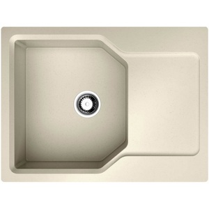 Изображение товара Мойка Omoikiri Yonaka 65-BE Artgranit/ваниль