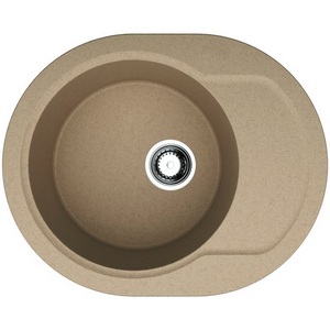 Изображение товара Мойка Omoikiri Manmaru 62-CA Artgranit/карамель