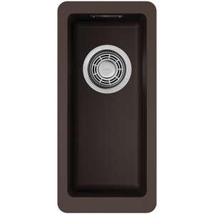 Изображение товара Мойка Omoikiri Kata 20-U-DC Artgranit/темный шоколад