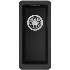 Изображение товара Мойка Omoikiri Kata 20-U-BL Artgranit/черный