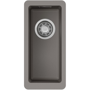 Изображение товара Мойка Omoikiri Kata 20-U-GR Artgranit/leningrad grey