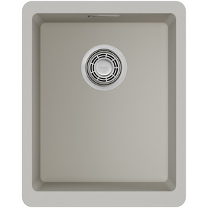 Изображение товара Мойка Omoikiri Kata 34-U-PA Artgranit/пастила