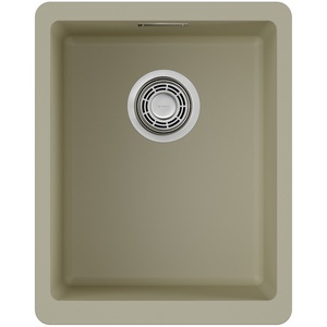 Изображение товара Мойка Omoikiri Kata 34-U-BE Artgranit/ваниль