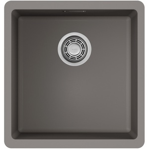 Изображение товара Мойка Omoikiri Kata 40-U-GR Artgranit/leningrad grey