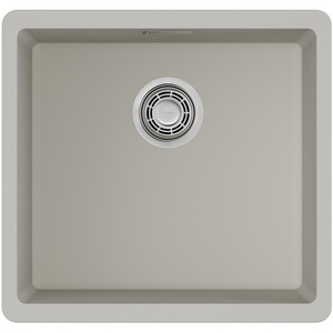 Изображение товара Мойка Omoikiri Kata 44-U-PA Artgranit/пастила