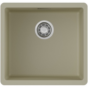 Изображение товара Мойка Omoikiri Kata 44-U-BE Artgranit/ваниль