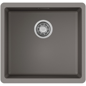 Изображение товара Мойка Omoikiri Kata 44-U-GR Artgranit/leningrad grey