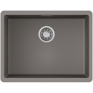 Изображение товара Мойка Omoikiri Kata 54-U-GR Artgranit/leningrad grey