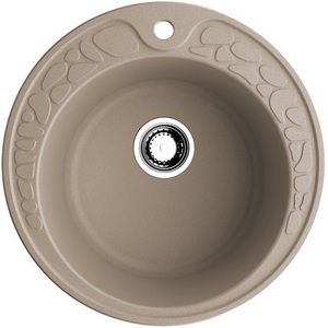 Изображение товара Мойка Omoikiri Tovada 51-SA Artgranit/бежевый