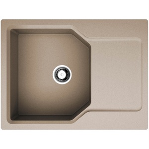 Изображение товара Мойка Omoikiri Yonaka 65-SA Artgranit/бежевый