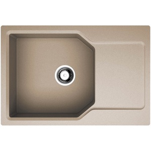Изображение товара Мойка Omoikiri Yonaka 78-LB-SA Artgranit/бежевый
