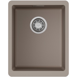 Изображение товара Мойка Omoikiri Kata 34-U-SA Artgranit/бежевый