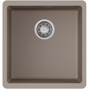 Изображение товара Мойка Omoikiri Kata 40-U-SA Artgranit/бежевый