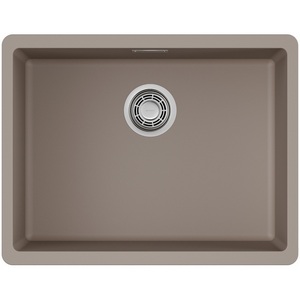 Изображение товара Мойка Omoikiri Kata 54-U-SA Artgranit/бежевый