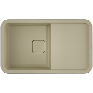 Изображение товара Мойка Omoikiri Tasogare 86-BE Artgranit/ваниль