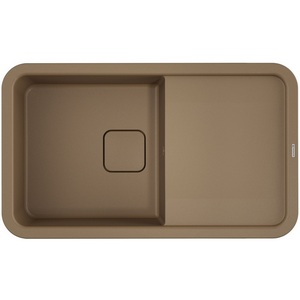 Изображение товара Мойка Omoikiri Tasogare 86-CA Artgranit/карамель