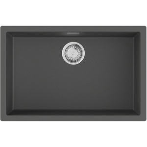 Изображение товара Мойка Omoikiri Yamakawa 75T-U/I-PL Tetogranit/платина