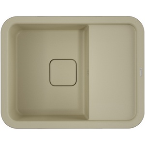 Изображение товара Мойка Omoikiri Tasogare 65-BE Artgranit/ваниль