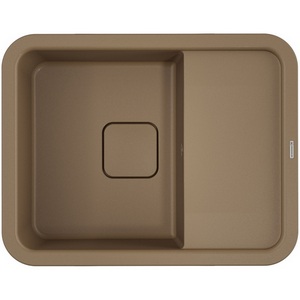 Изображение товара Мойка Omoikiri Tasogare 65-CA Artgranit/карамель