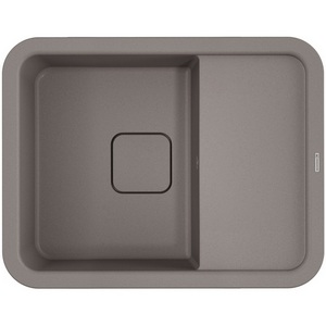 Изображение товара Мойка Omoikiri Tasogare 65-GR Artgranit/leningrad grey