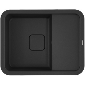 Изображение товара Мойка Omoikiri Tasogare 65-BL Artgranit/черный