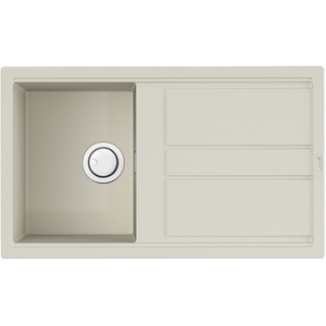 Изображение товара Мойка Omoikiri Kitagawa 86-WH Artceramic/белый