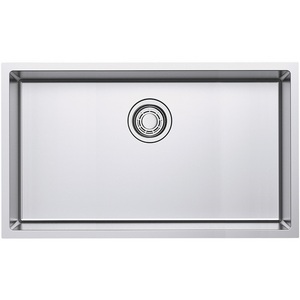 Изображение товара Мойка Omoikiri Tadzava 75-U/I-IN нерж.сталь/нержавеющая сталь