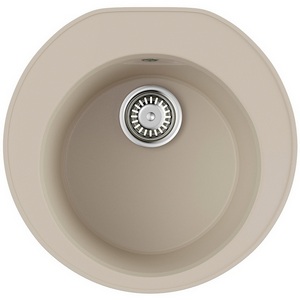 Изображение товара Мойка Omoikiri Miya 50R-BE Tetogranit/ваниль