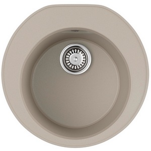 Изображение товара Мойка Omoikiri Miya 50R-SA Tetogranit/бежевый