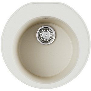 Изображение товара Мойка Omoikiri Miya 50R-WH Tetogranit/белый