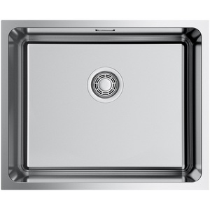 Изображение товара Мойка Omoikiri Tadzava 54-U/I-IN нерж.сталь/нержавеющая сталь