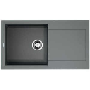 Изображение товара Мойка Omoikiri Sakaime 78-GR Tetogranit/leningrad grey