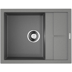 Изображение товара Мойка Omoikiri Sumi 65-GR Tetogranit/leningrad grey