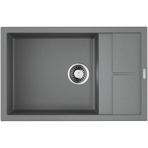 Изображение товара Мойка Omoikiri Sumi 78 LB-GR Tetogranit/leningrad grey