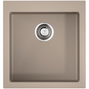 Изображение товара Мойка Omoikiri Bosen 47-SA Tetogranit/бежевый