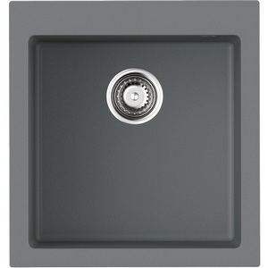 Изображение товара Мойка Omoikiri Bosen 47-GR Tetogranit/leningrad grey