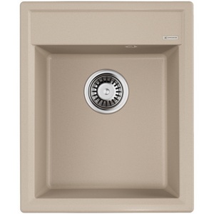 Изображение товара Мойка Omoikiri Daisen 42-SA Artgranit/бежевый