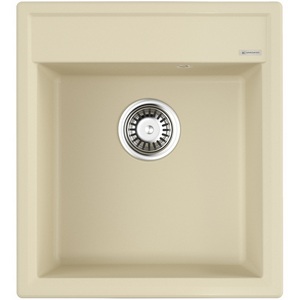 Изображение товара Мойка Omoikiri Daisen 46-BE Artgranit/ваниль