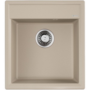 Изображение товара Мойка Omoikiri Daisen 46-SA Artgranit/бежевый